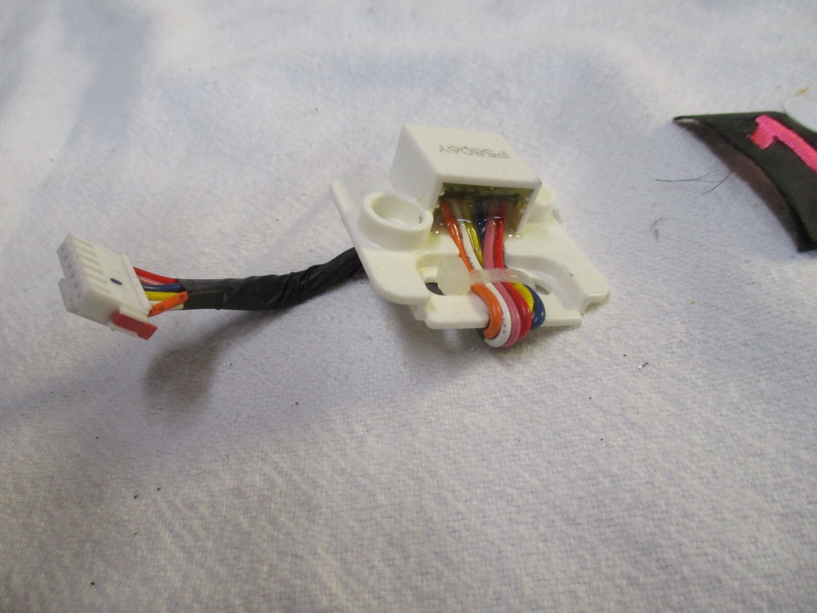 DC9300278B Samsung Amana Maytag Washer Vibration Sensor 2691827 eBay