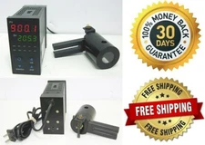 Newlight Photonics OVN6421 Crystal Oven and Temperature Controller