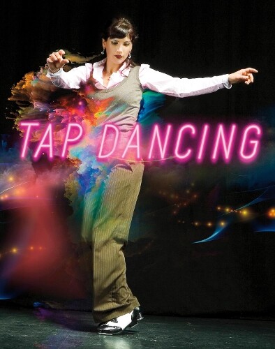 Thumbnail - Rebecca Rissman Tap Dancing (taschenbuch) Dance Today