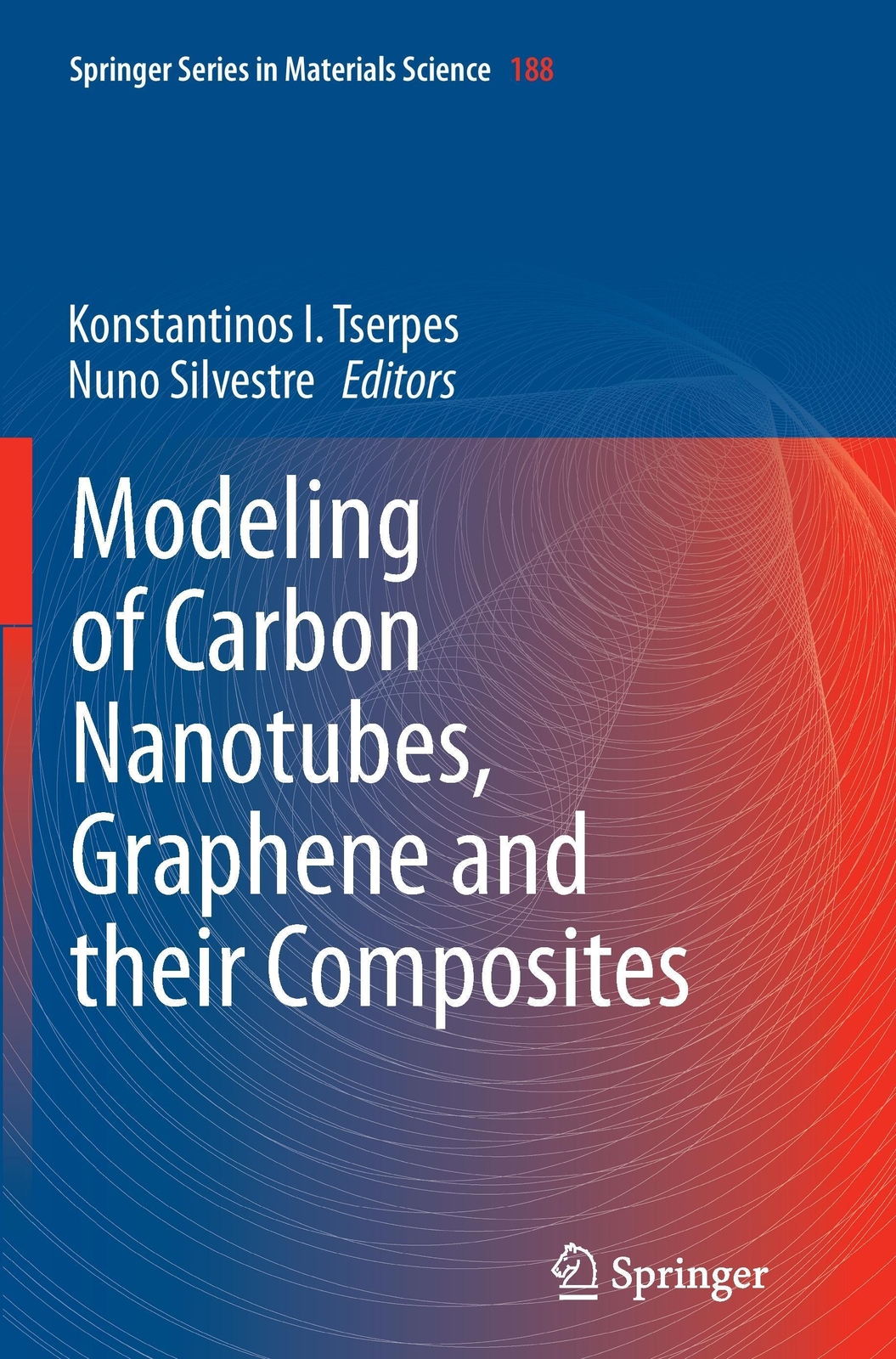 Thumbnail - Nuno Silvestre (u. A.) | Modeling Of Carbon Nanotubes, Graphene And