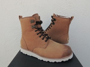 ugg hannen chestnut