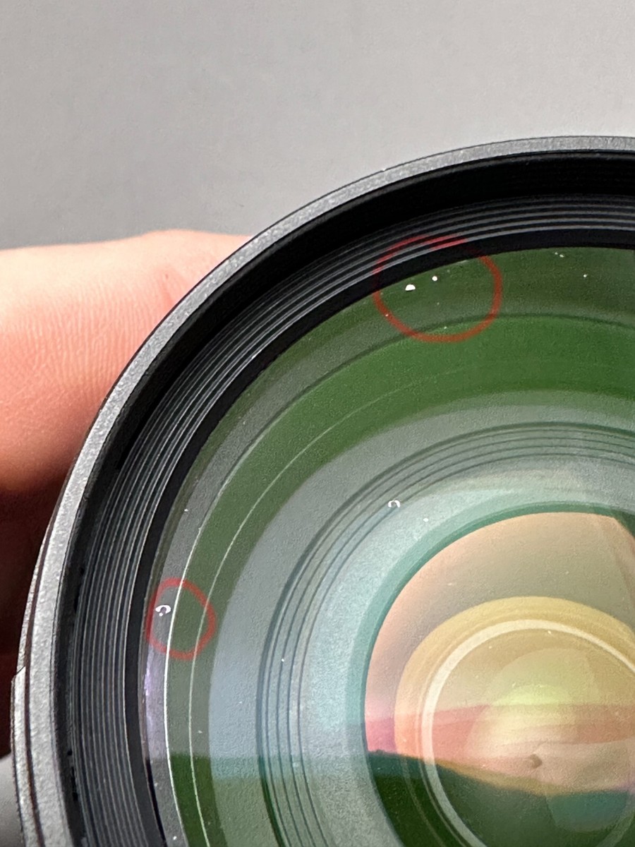 Tamron A09 AF 28-75mm F2.8 SP XR Di LD ASPH IF Macro Lens For
