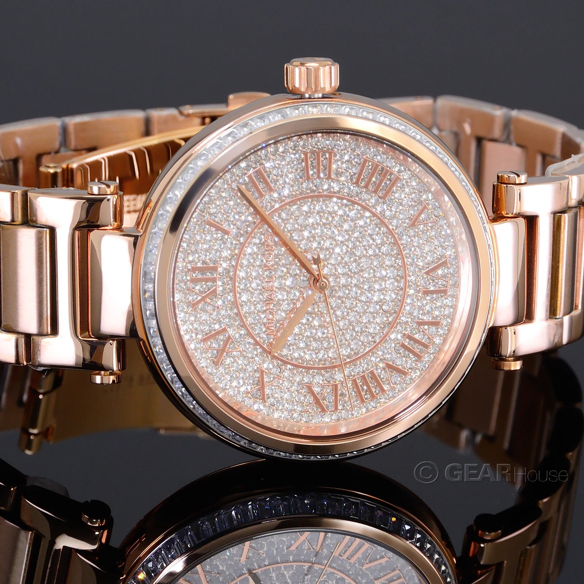 Chi tiết với hơn 52 về michael kors skylar watch cdgdbentreeduvn #41 Chi tiết với hơn 52 về michael kors skylar watch cdgdbentreeduvn