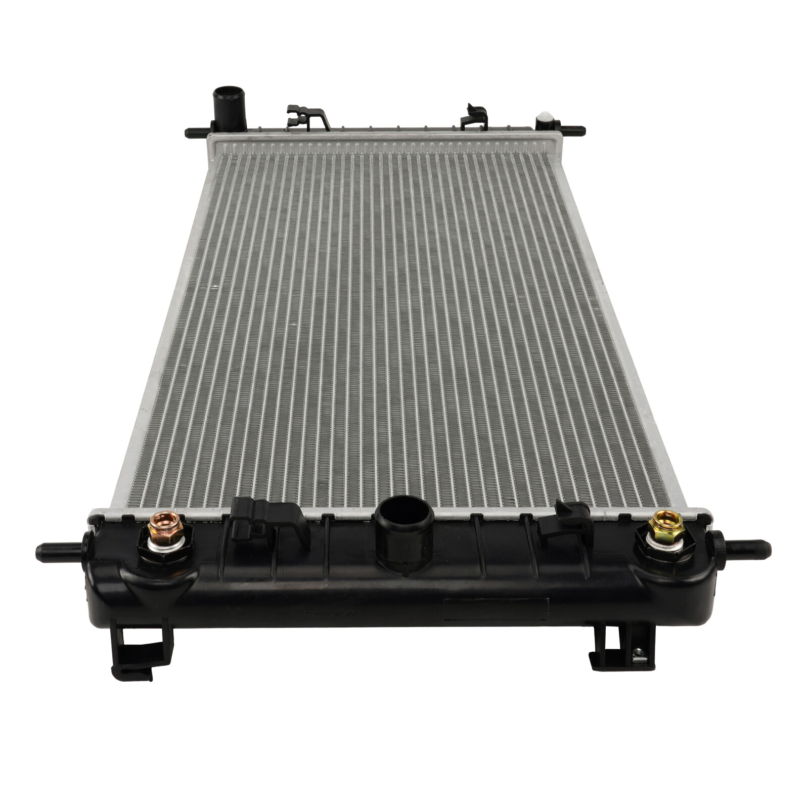 Malibu Radiator CU2765 Radiator for Chevrolet Malibu 2004 2005 2006 2007 2008 2.2L L4 ...