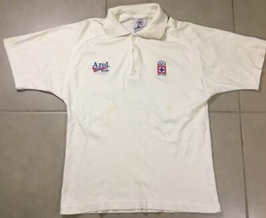 polos cruz azul
