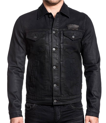 Affliction American Customs - AMPLIFY 
