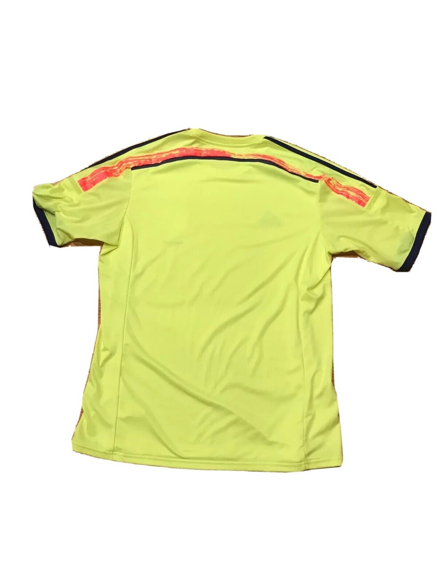 Adidas Japan JFA Jersey Nakamura Climacool Soccer Men's Size L | eBay