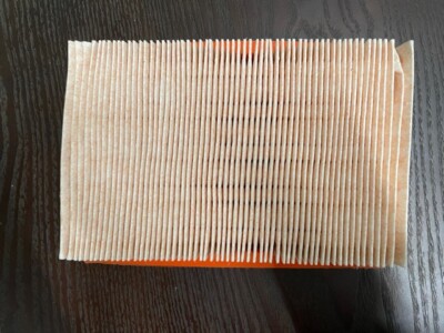 Fra ca6544 Extra Guard axial-flow Filtro de aire
