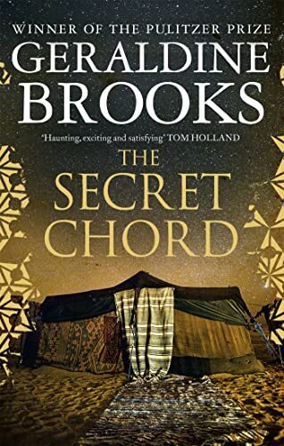The Secret Chord By Geraldine Brooks. 9780349139357 - Image 5
