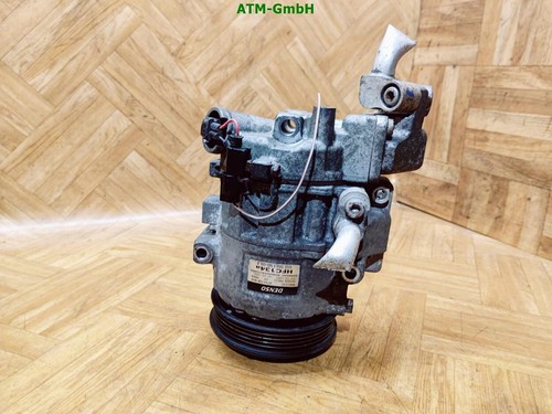 Klimakompressor Mercedes Benz A-Klasse W168 Denso 9744728-836