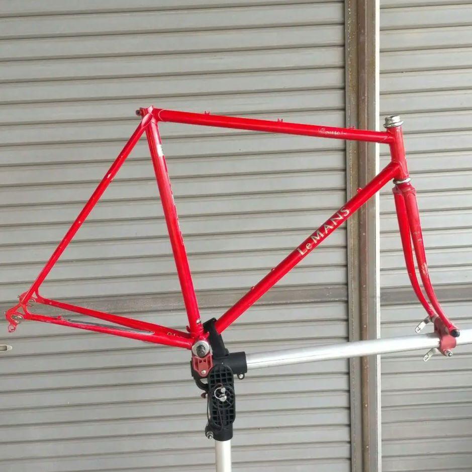 【80s☆ビンテージ】MIYATA LE MANS ミヤタ ルマン(560mm) 80S Vintage Miyata Le Mans 560Mm | eBay