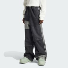 Adidas Originals KSENIASCHNAIDER PATCHWORK JEANS  IS0514