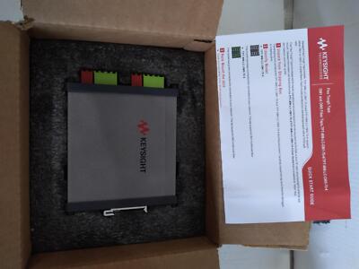 KEYSIGHT TECHNOLOGIES TPT-MM-LC-OM5-70-4 Flex Tough Tap  955-0176-01G
