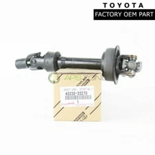 GENUINE TOYOTA AVALON CAMRY LEXUS ES330 STEERING SHAFT COLUMN OEM 45220-33270