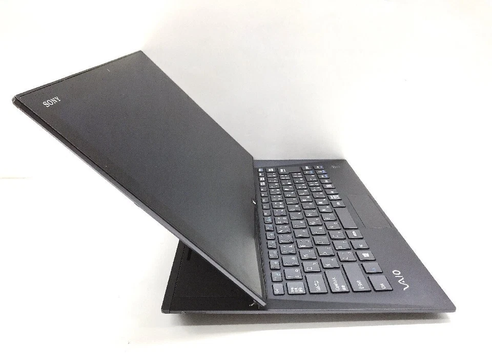 SONY VAIO DUO 13 SVD1323SAJ Core i5 4200U 1.6GHz 4GB SSD128GB 13.3 Touch JUNK - Image 4 of 4