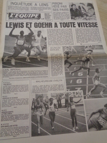 Les plus belles photos de L'Équipe - Sélection AS Saint-Etienne