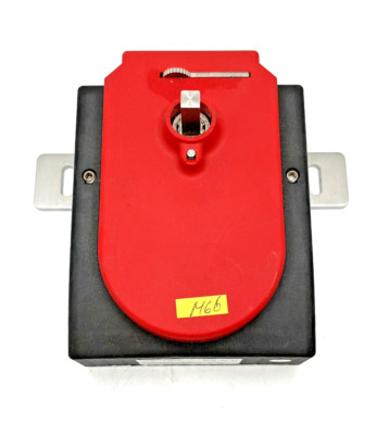 Euchner MGB-H-AA1A2-L-106221  Griffmodul     106221                      M66