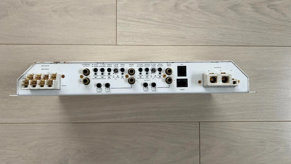 Phoenix gold zx450 - Bild 2 von 2