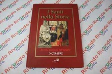 I Santi nella Storia DICEMBRE VOL.12 San Paolo