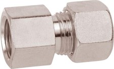 GOK Schneidring-Verschraubung GAV 8mmxR 3/8