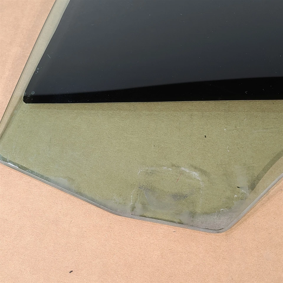 10-15 Camaro SS cupé LH puerta conductor ventana vidrio Aa7255 Foto 2 de 4