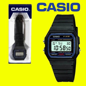 casio f91w 1yer