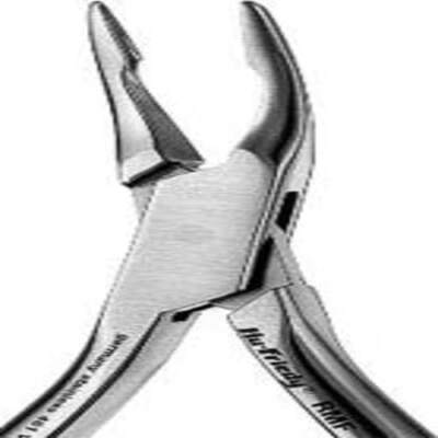 Hu-Friedy 5.75'' Mini Friedman Rongeur