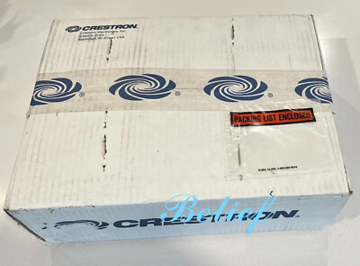 MC3 Crestron Series Control System Brand New fast delivery*