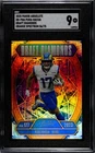 2025 Panini Puka Nacua Base (Raw)