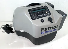 Patriot Blue OX BRK2012 Breaking System Working No Remote