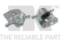 Bremssattel Vorderachse Links Oder VOR DER Achse FÜR Honda - NK 212643