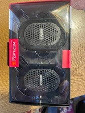 OPTICUM Bluetooth Twin Lautsprechersystem AX ...