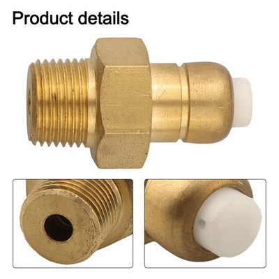#ad Solve Overheating Issues with This Thermal Relief Valve for Homelite Washers AU $22.51