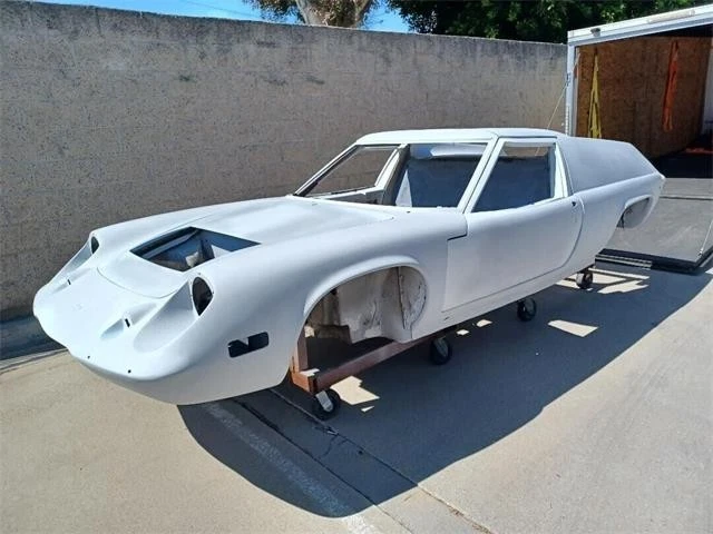 Body Kits for Lotus Europa for sale | eBay
