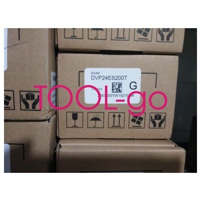 DVP24XN200T   PLC NEW IN BOX #za