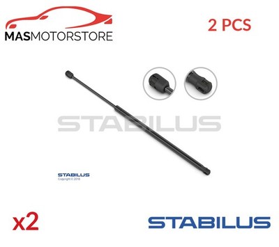 GASFEDER MOTORHAUBE PAAR STABILUS 055469 2PCS I NEU OE QUALITÄT