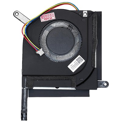 Version 3 - GPU Lüfter Kühler FAN FCN FNCY für ASUS TUF Gaming F15 FX506HCB