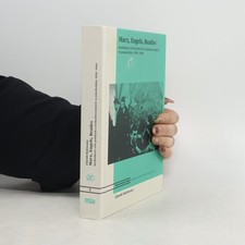 Marx, Engels, Beatles  |  Zdeněk Nebřenský