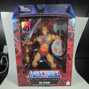 Masters of the Universe 40th Anniversary | eBay