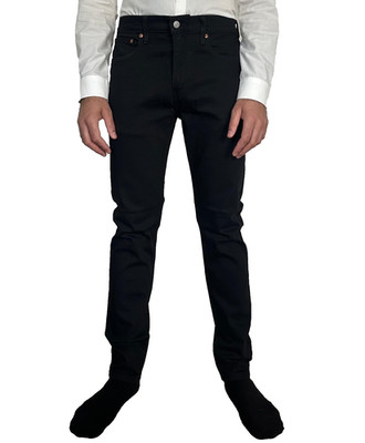 512  Slim Taper Jeans