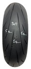 Dunlop Sportmax Q5A 180 55zr17 73w Part Worn Motorcycle Tyre 369