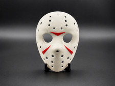 Jason Voorhees Mask
