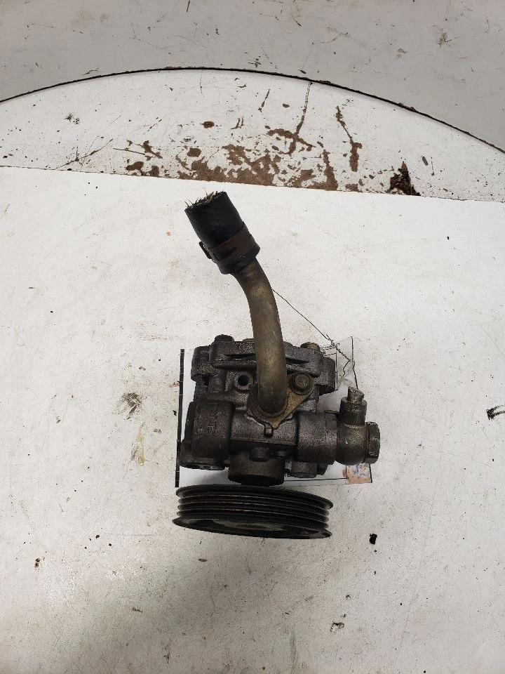 Bomba de dirección asistida compatible con 00-04 MONTERO SPORT 1433928 Foto 2 de 4