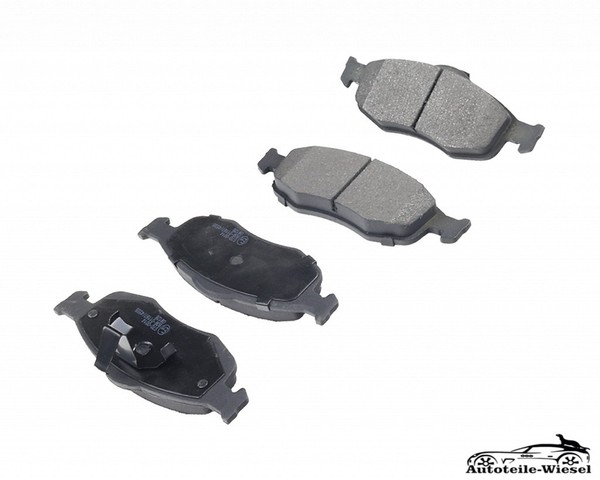 BremsbeläGe FüR Ford Mondeo 1 Turnier Scorpio 2 2.0I 91-98-image