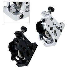 For 3D Printing Accessories Extruder Front Shell for Various Filaments