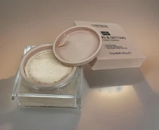 Catrice HD Baking & Setting Loose Powder C02 WARM IVORY 0.81oz New AS PICTURED 