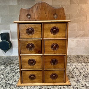 Tea Cabinet | eBay