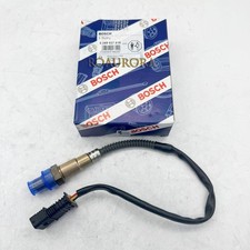 Upstream 234-5048 Bosch Oxygen Sensor For BMW...