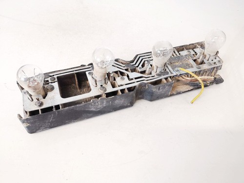 Volkswagen LT 1999 Tailight Bulb Holder (Lamp Carrier) 2d0945257c, #1125015-26