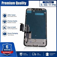 LCD Touch Display Digitizer Assembly W/ Tool ...